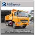 CAMC 6X4 25T dump truck with high quality